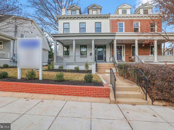 1307 Gallatin St NW, Washington, DC 20011