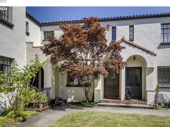 2325 NE Flanders St APT 5, Portland, OR 97232