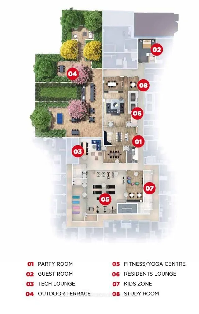 Additional image 2 of 286 Main St Unit 703