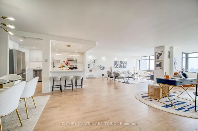 Additional image 6 of 1555 Finch Ave Unit 2705