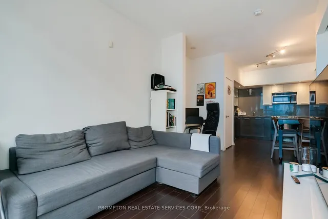 Additional image 7 of 8 Telegram Mews Unit 205