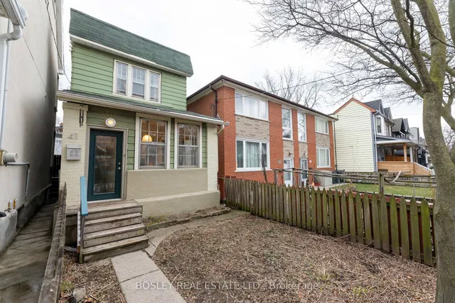 Additional image 22 of 41 Winnifred Ave