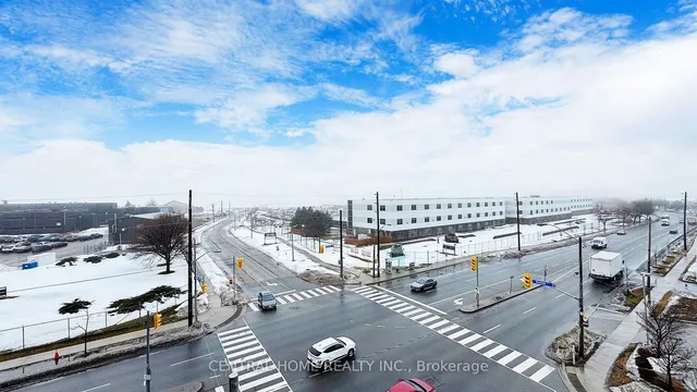 Additional image 35 of 1100 Sheppard Ave Unit 626