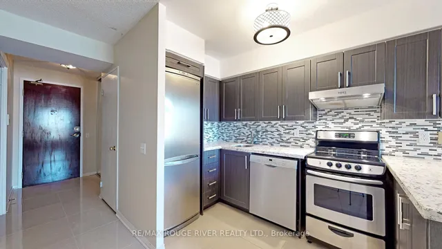 Additional image 12 of 750 Bay St Unit 2501