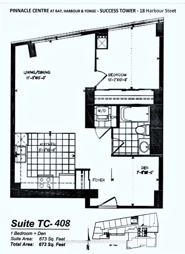 Additional image 20 of 18 Harbour St Unit 408