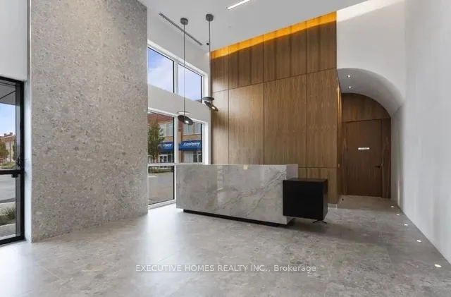 509 Dundas St Unit 411