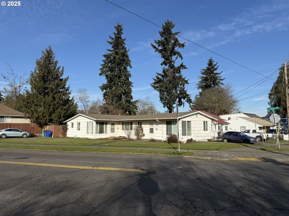 5215 N Willis Blvd, Portland, OR 97203