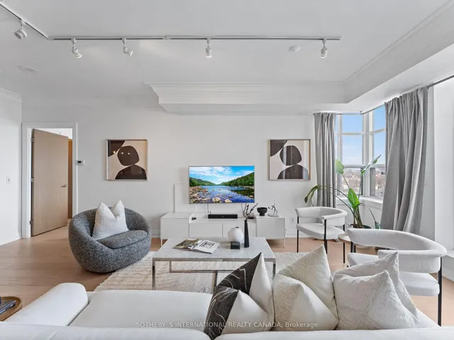 Additional image 5 of 438 Richmond St Unit 1406