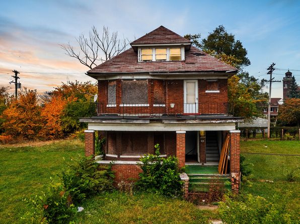 4412 W Euclid St, Detroit, MI 48204