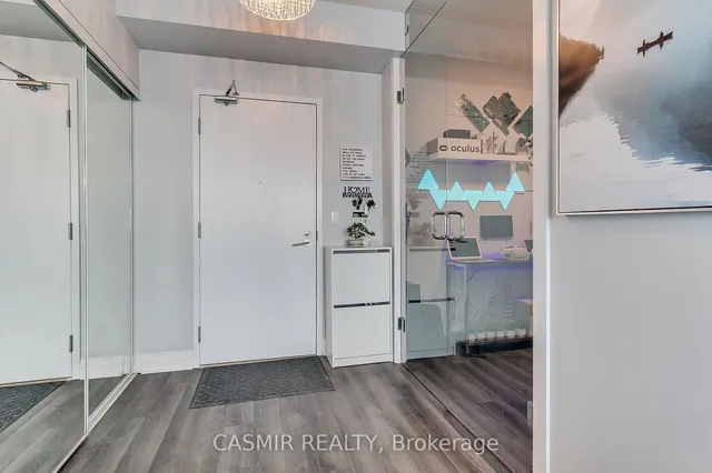 Additional image 5 of 215 FORT YORK Blvd Unit 707