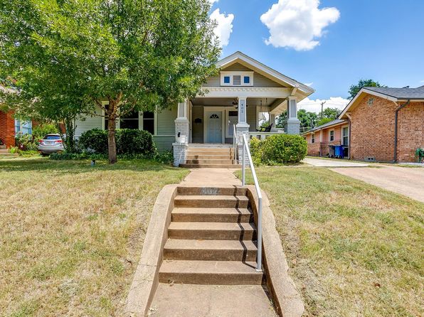 402 N Marlborough Ave, Dallas, TX 75208, ,
