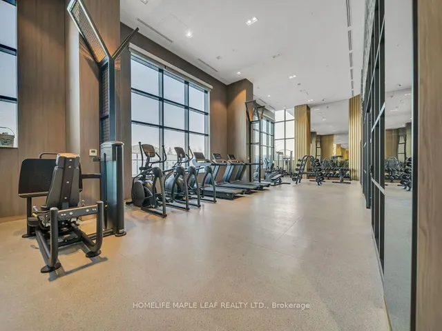 Additional image 33 of 395 dundas st w oakville Park Unit PH 05