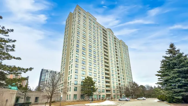 5039 Finch Ave Unit 708