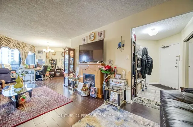 Additional image 9 of 75 Graydon Hall Dr Unit 205
