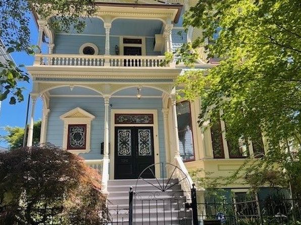 726 NW 22nd Ave, Portland, OR 97210