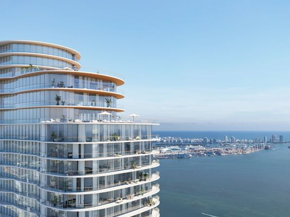 1420 S Miami Ave #4001, Miami, FL 33130