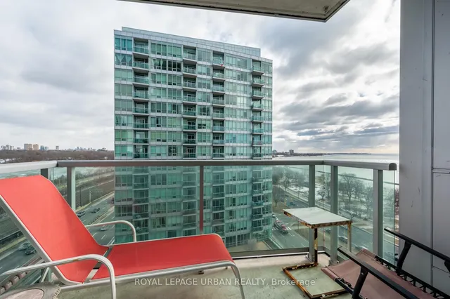 Additional image 31 of 1910 Lakeshore Blvd Unit 1205