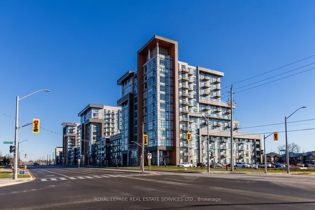 Additional image 40 of 460 Dundas St Unit 1205