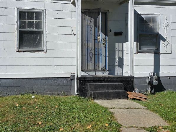 14195 Kentfield St, Detroit, MI 48223