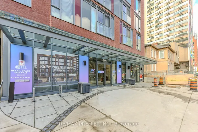 Additional image 4 of 308 Jarvis St Unit 914