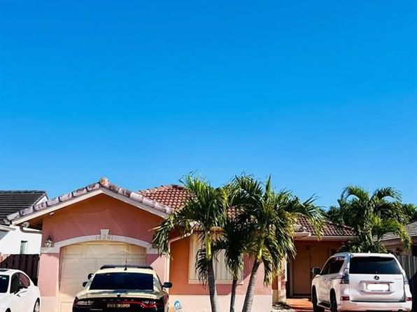 14241 SW 147th Ct, Miami, FL 33196