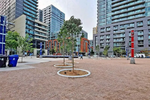 Additional image 15 of 36 Lisgar St Unit 516E