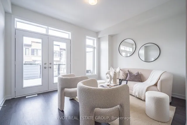 Additional image 23 of 24 Akil Thomas Gdns