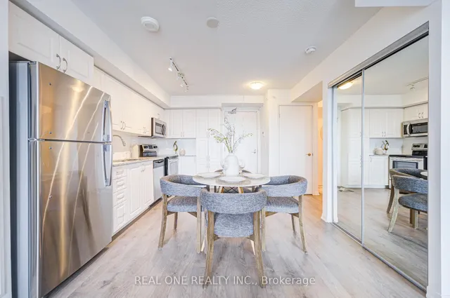 Additional image 16 of 3091 Dufferin St Unit 901