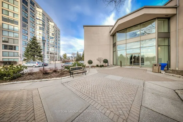 Additional image 35 of 2267 Lakeshore Blvd Unit 923