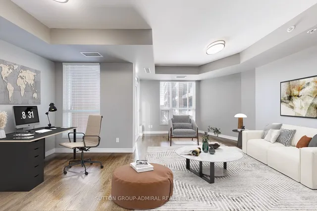 Additional image 2 of 23 Glebe Rd Unit 502