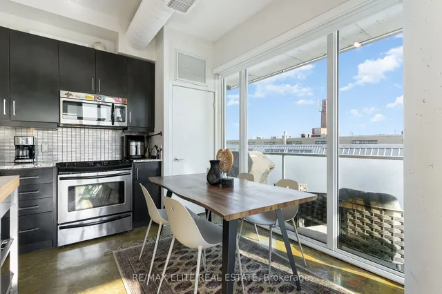 Additional image 10 of 201 Carlaw Ave Unit 412