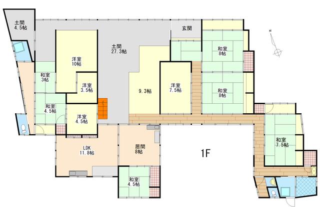 Additional image 15 of Oaza Onegawa, Usa City, Oita Prefecture