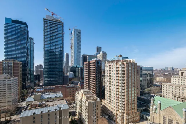 Additional image 31 of 110 Charles St Unit 2006