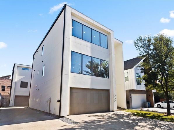 5014 Mission Ave #A, Dallas, TX 75206