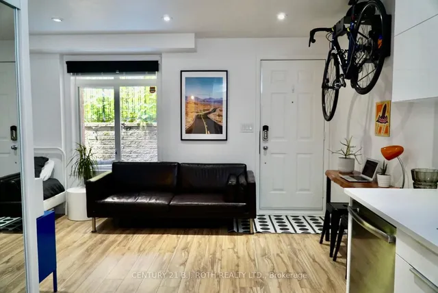 Additional image 9 of 415 Jarvis St Unit 115