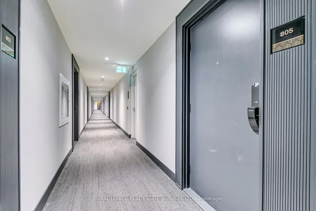 Additional image 6 of 405 Dundas St Unit 805