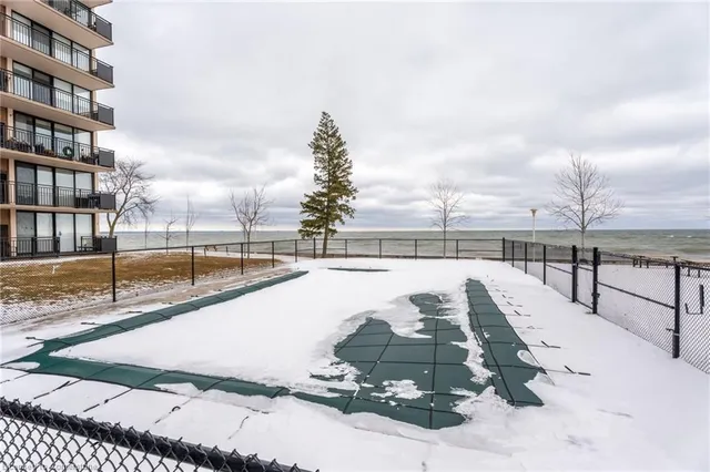 Additional image 31 of 500 Green Rd Unit 1206