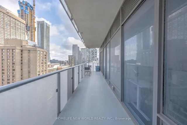 Additional image 33 of 1080 Bay St Unit 2410