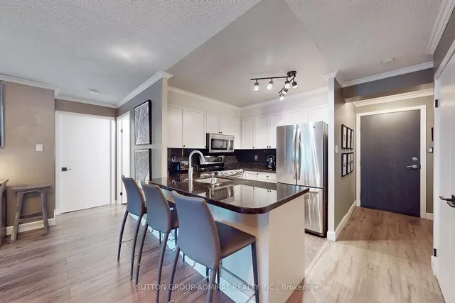 Additional image 6 of 600 Queens Quay Unit 705