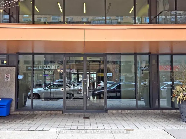 Additional image 2 of 111 Elizabeth St Unit 1702