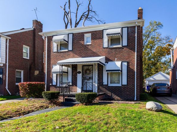 19191 Steel St, Detroit, MI 48235