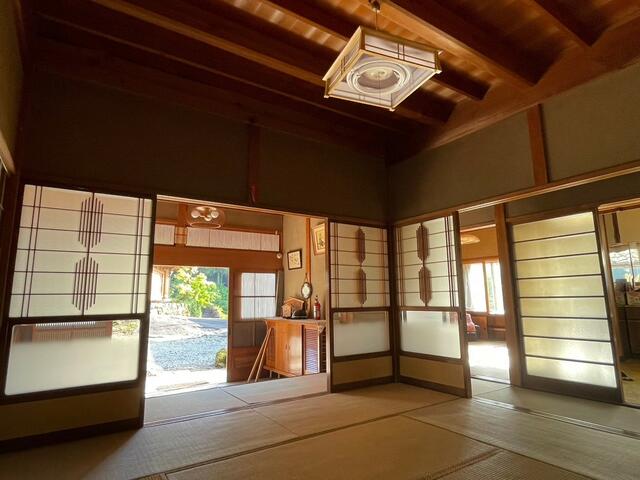 Additional image 5 of Gifu Prefecture, Gero City, Kosaka Town, Sakashita