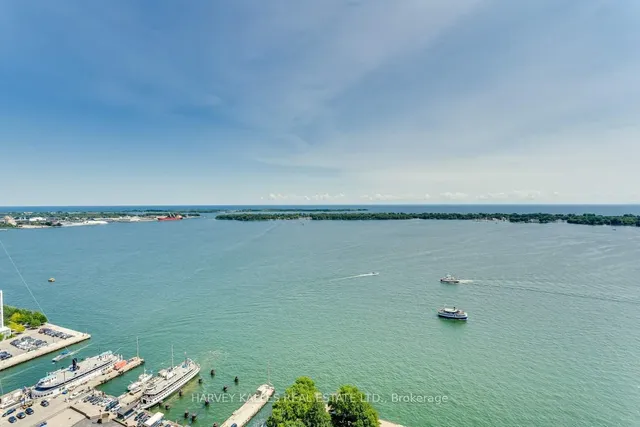 Additional image 33 of 33 Harbour Sq Unit 2440