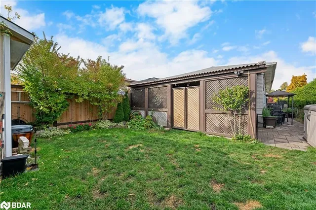 Additional image 33 of 758 Annamore Rd