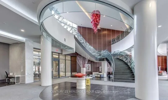 Additional image 25 of 5168 Yonge St Unit 3701