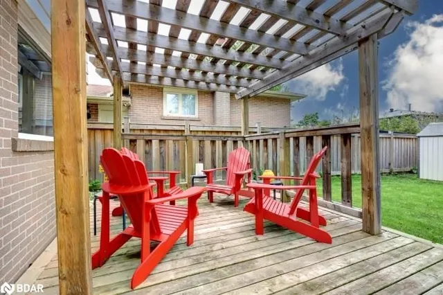 Additional image 36 of 46 Bartley Bull Pky