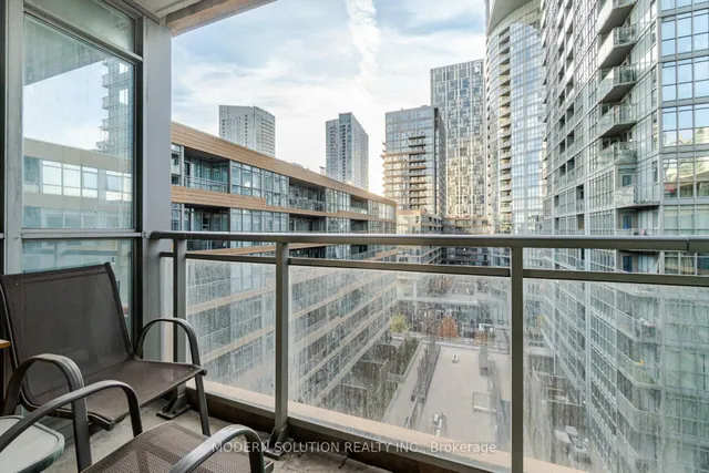 Additional image 16 of 10 Capreol Crt Unit 925