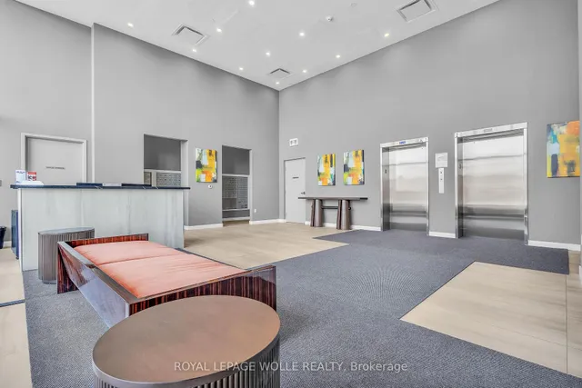 Additional image 9 of 859 The Queensway N/A Unit 412