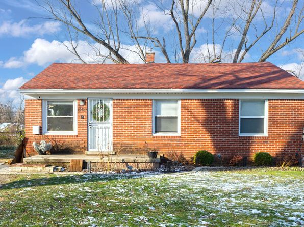 15487 Greydale St, Detroit, MI 48223