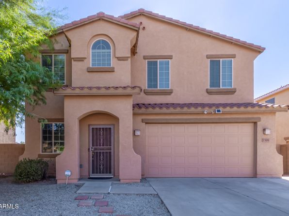 7309 W Carter Rd, Laveen, AZ 85339